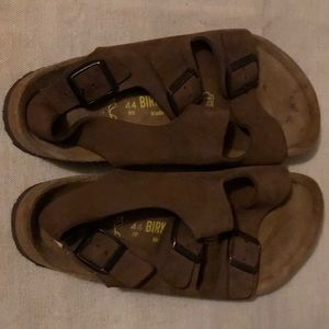 Birkenstock Milano